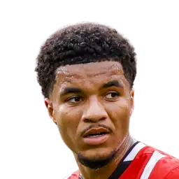 Malik Tillman Dream League Soccer