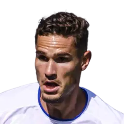 Andreas Bruus Dream League Soccer