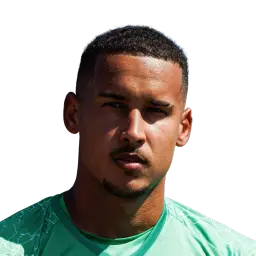 G. Batista Dream League Soccer