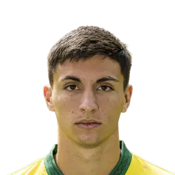 Ezequiel Bullaude Dream League Soccer