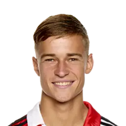 Noah Naujoks Dream League Soccer