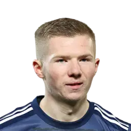 Stephen Kelly Dream League Soccer