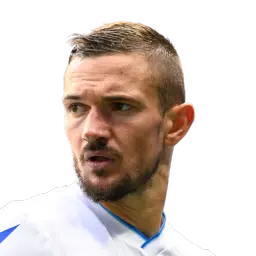 Gaëtan Perrin Dream League Soccer