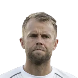 Christian Gytkjaer Dream League Soccer