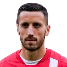 Patrick Ciurria Dream League Soccer