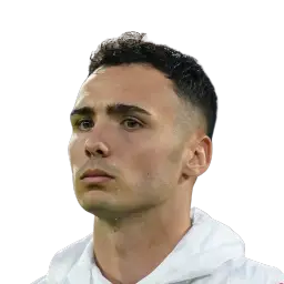 Arnau Martinez Dream League Soccer