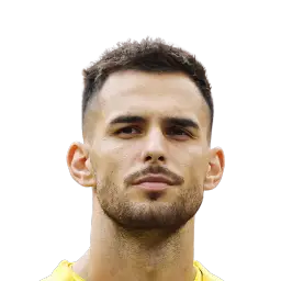 Marius Marin Dream League Soccer