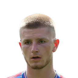 Adam Wharton Dream League Soccer