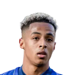 Omari Hutchinson Dream League Soccer
