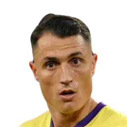Vincent Sierro Dream League Soccer