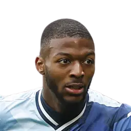 Josué Casimir Dream League Soccer