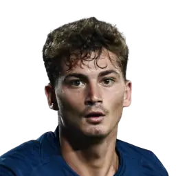 Sebastiano Esposito Dream League Soccer