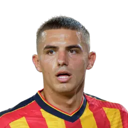 Nikola Krstović Dream League Soccer
