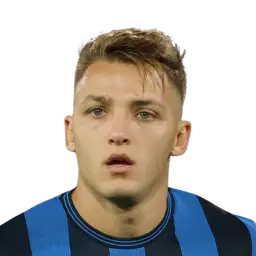 Mateo Retegui Dream League Soccer