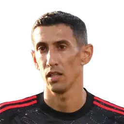 Ángel Di María Dream League Soccer