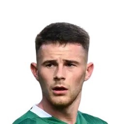 Adam Randell Dream League Soccer