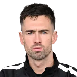 Ryan Hardie Dream League Soccer