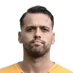 Francesco Gelli Dream League Soccer
