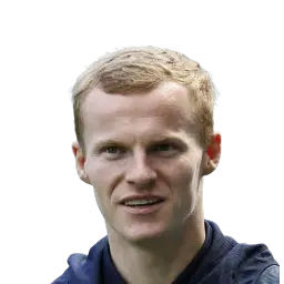 Scott Tiffoney Dream League Soccer