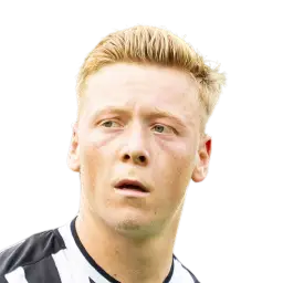Brian De Keersmaecker Dream League Soccer