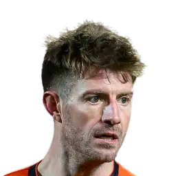 Ross Docherty Dream League Soccer