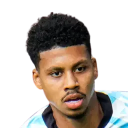 Richonell Margaret Dream League Soccer