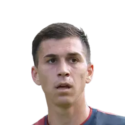 Patrizio Masini Dream League Soccer