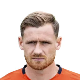 Thomas Robinet Dream League Soccer