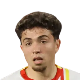 Neil El Aynaoui Dream League Soccer