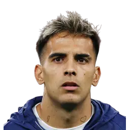 Rodrigo Zalazar Dream League Soccer