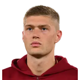 Artem Dovbyk Dream League Soccer