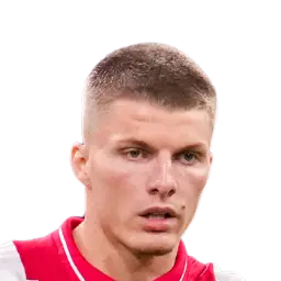 Anton Gaaei Dream League Soccer