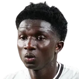 Lamine Camara Dream League Soccer