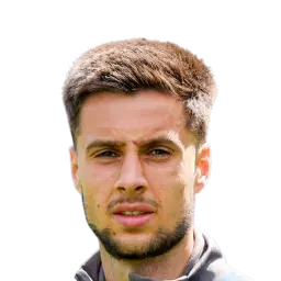 Ilia Gruev Dream League Soccer