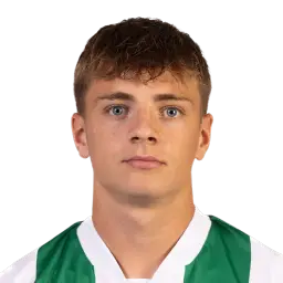 Wouter Prins Dream League Soccer