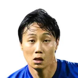 Seung-ho Paik Dream League Soccer