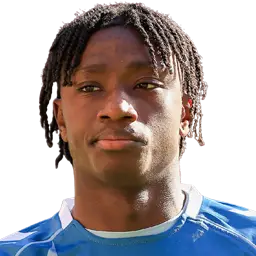 Romaine Mundle Dream League Soccer