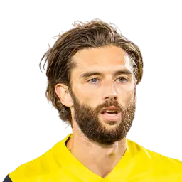 Jan Van den Bergh Dream League Soccer