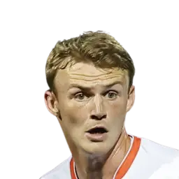 Sam Dalby Dream League Soccer