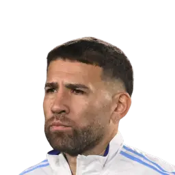 Nicolàs Otamendi Dream League Soccer