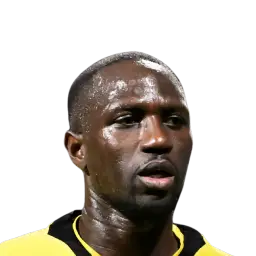 Moussa Sissoko Dream League Soccer