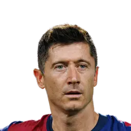 Robert Lewandowski Dream League Soccer