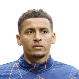 James Tavernier Dream League Soccer