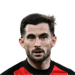 Lewis Cook Dream League Soccer
