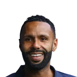 Kyle Bartley Dream League Soccer