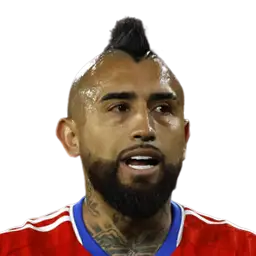 Arturo Vidal Dream League Soccer
