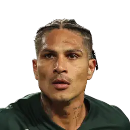 Paolo Guerrero Dream League Soccer