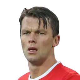 Jonathan Howson Dream League Soccer