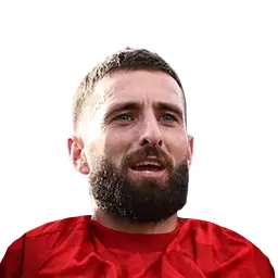 Graeme Shinnie Dream League Soccer