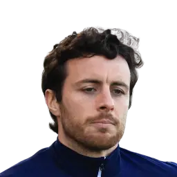 Joe Shaughnessy Dream League Soccer